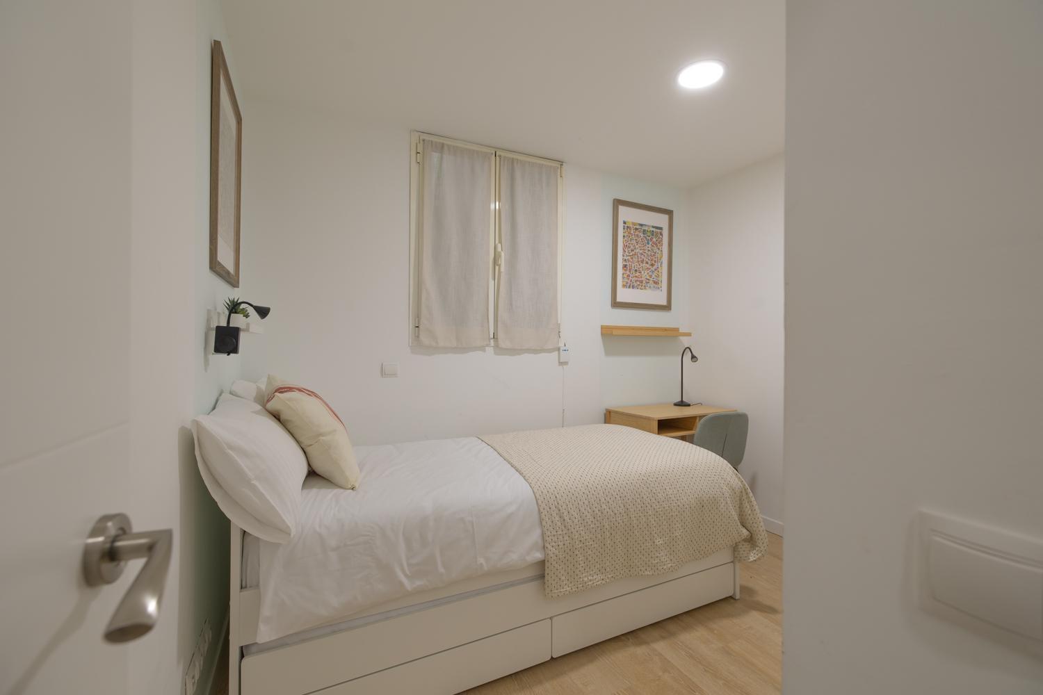 Home Malasana Gran Via Madrid Exterior photo